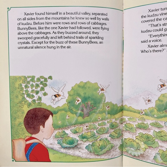 Cabbage Patch Kids Children’s Books | Set of 3 - Picture 4 of 6